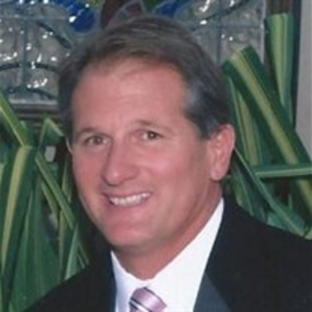 Glenn Richard Sapp