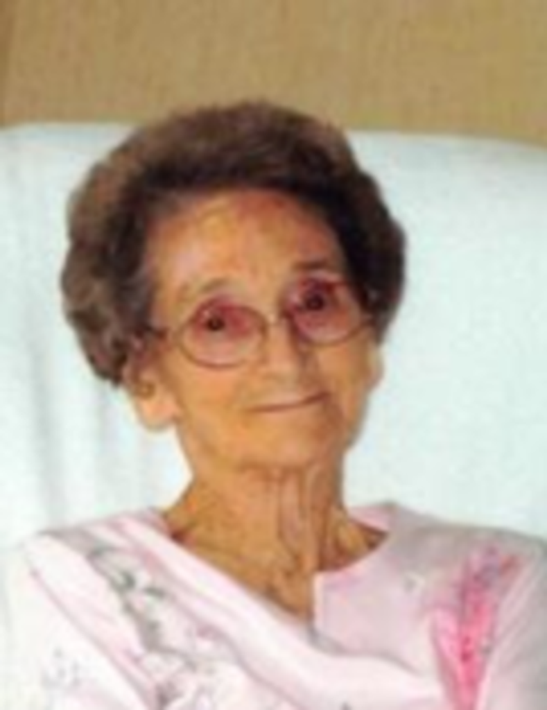 Vishia (Strong) Goolsby