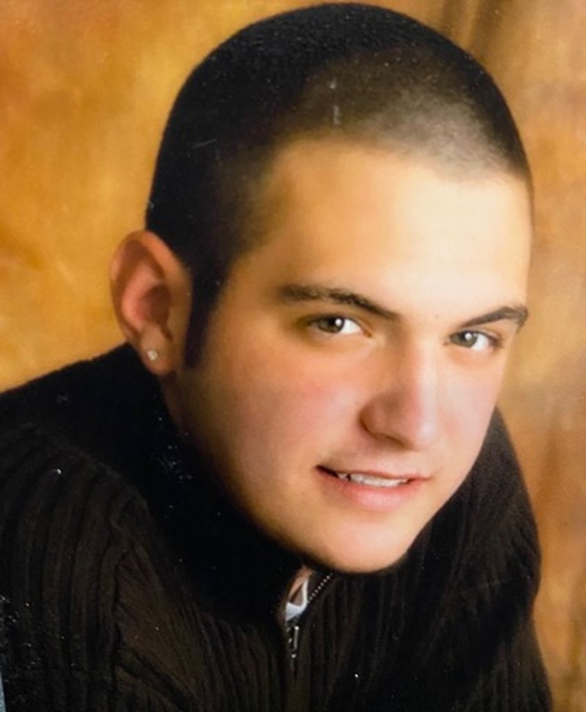 Chad Hamilton Sapp Profile Photo