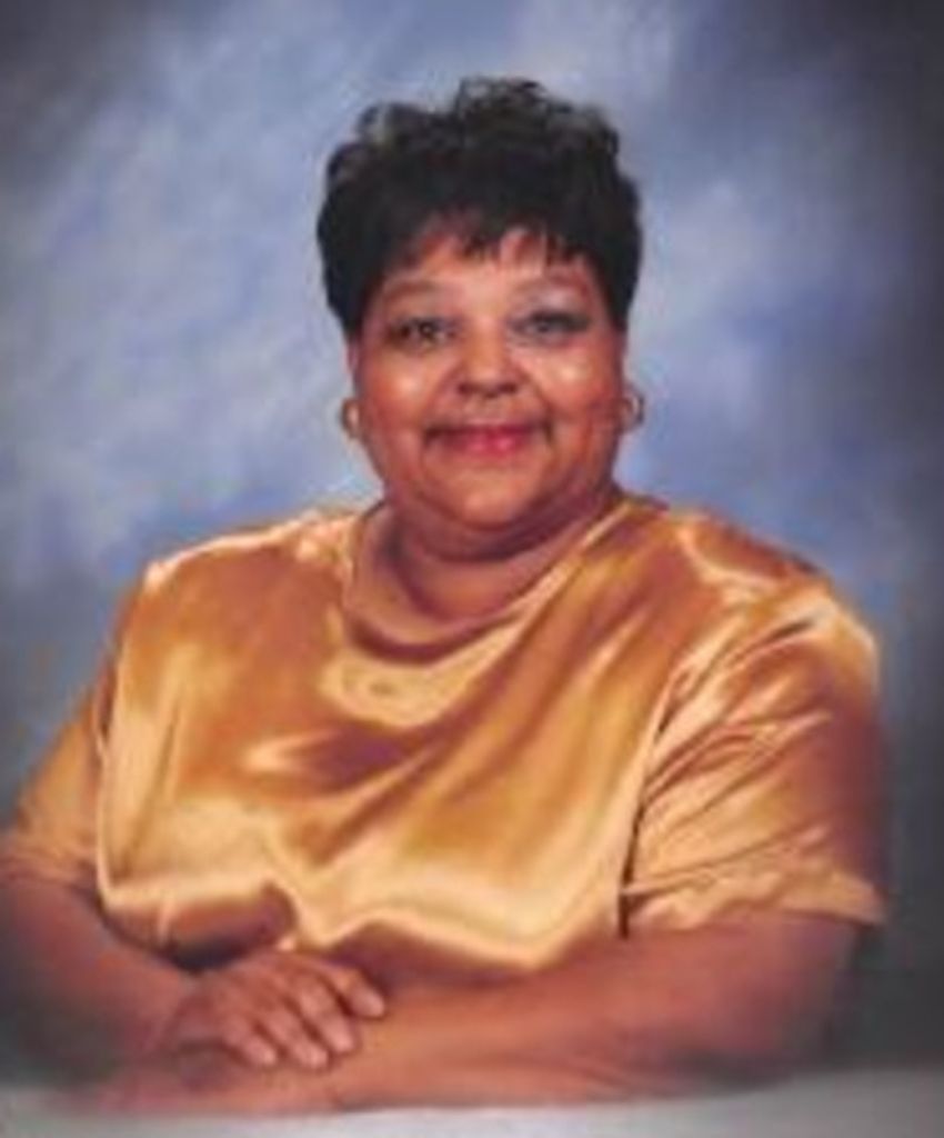 Dorothy Forrest Profile Photo