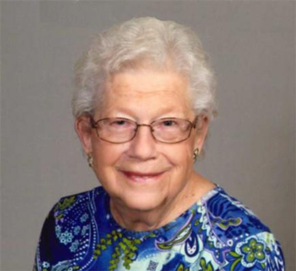 Carla Behle Profile Photo