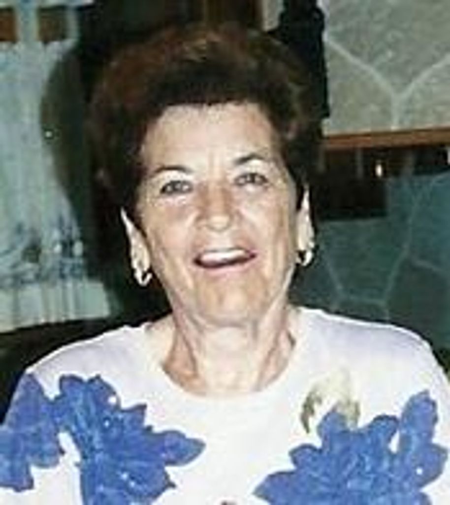 Evelyn Downing