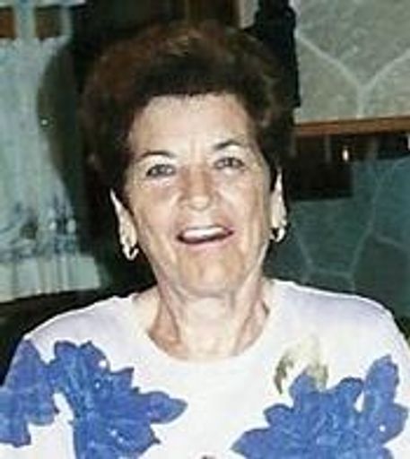 Evelyn Downing Profile Photo