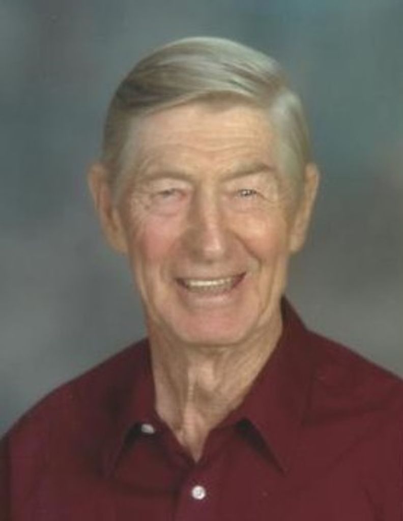 William Glen Baker