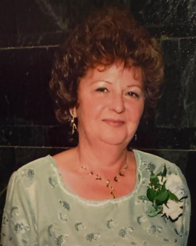 Antonia Bougadis