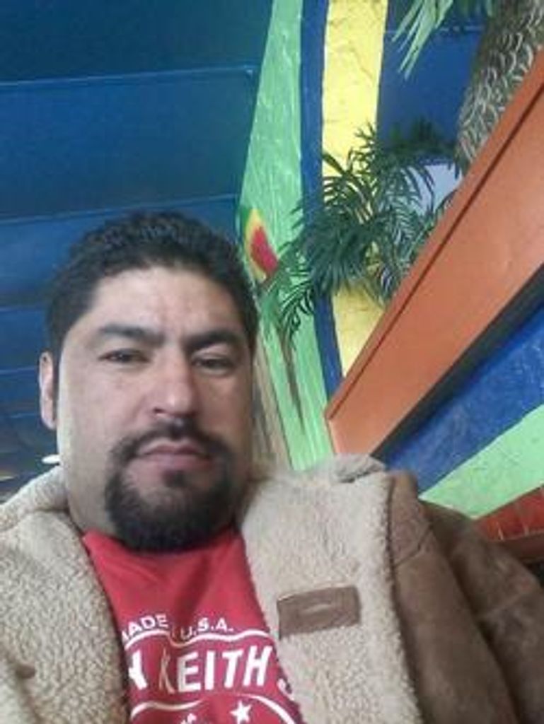 Edmundo Salas Hernandez