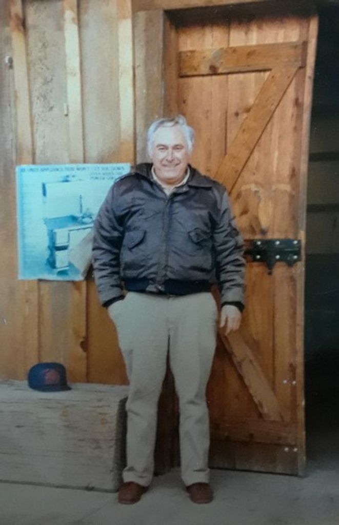 Grady Donal Dorsey Profile Photo