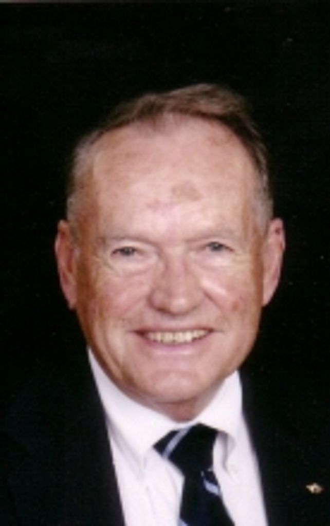 Robert E. Reinstra