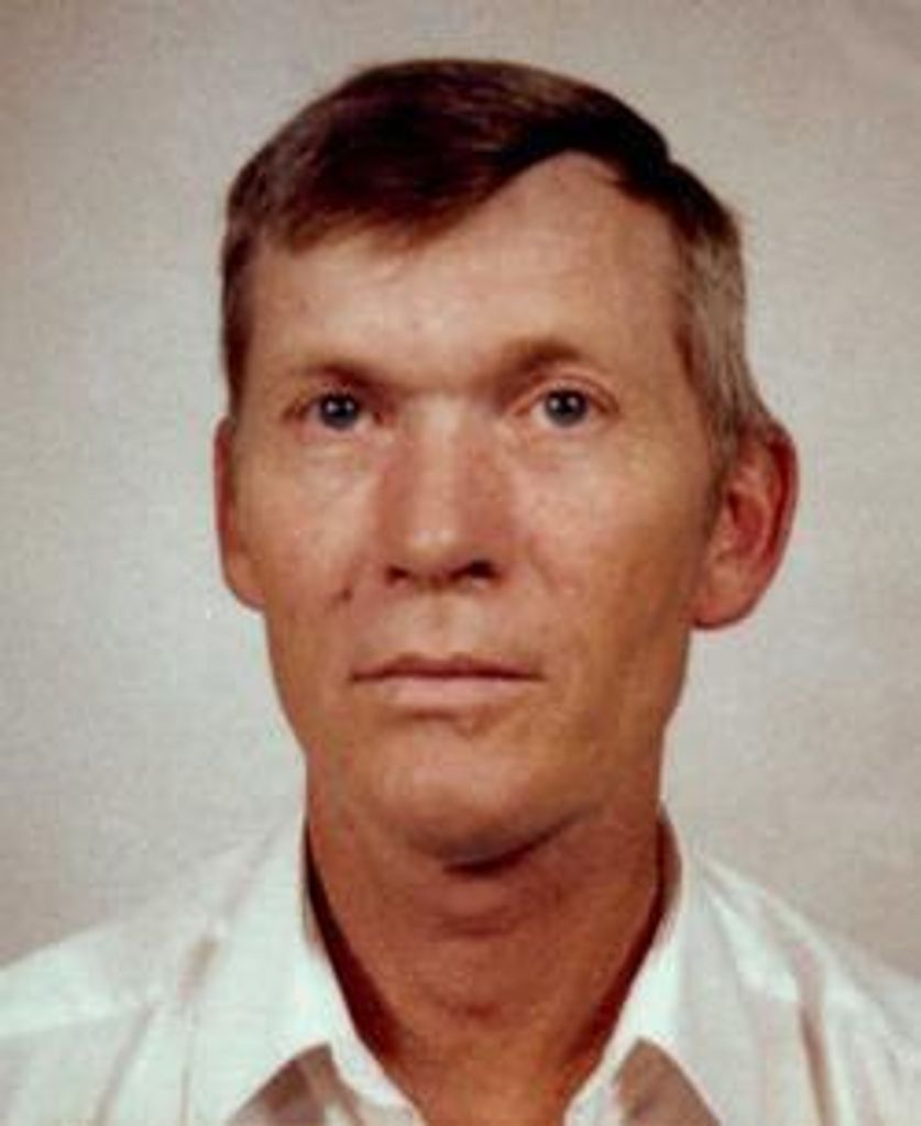 Sfc (Retired) Ray Timmons