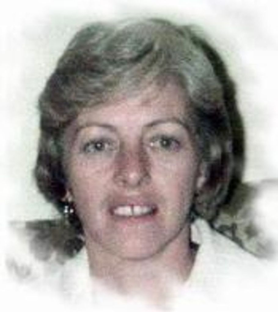 Dolores Anne Harrington