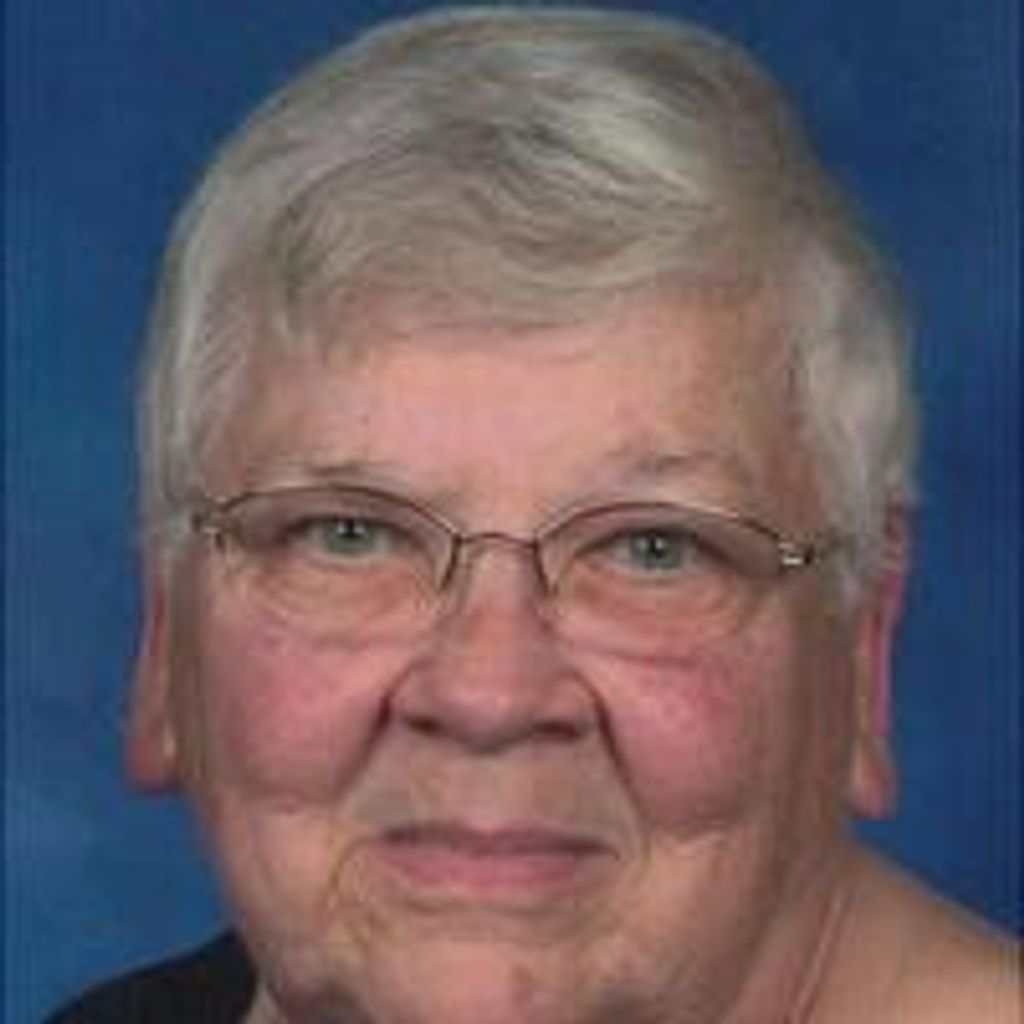 Barbara Joann Gunter Profile Photo