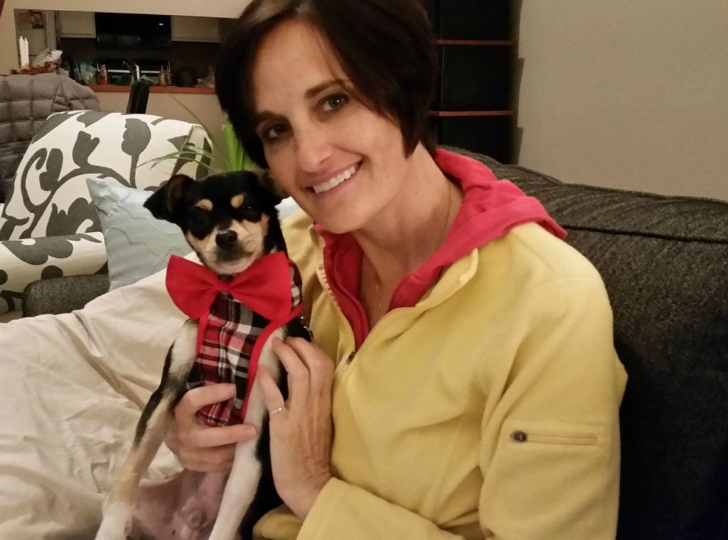 Stacy Kathleen Heiserman