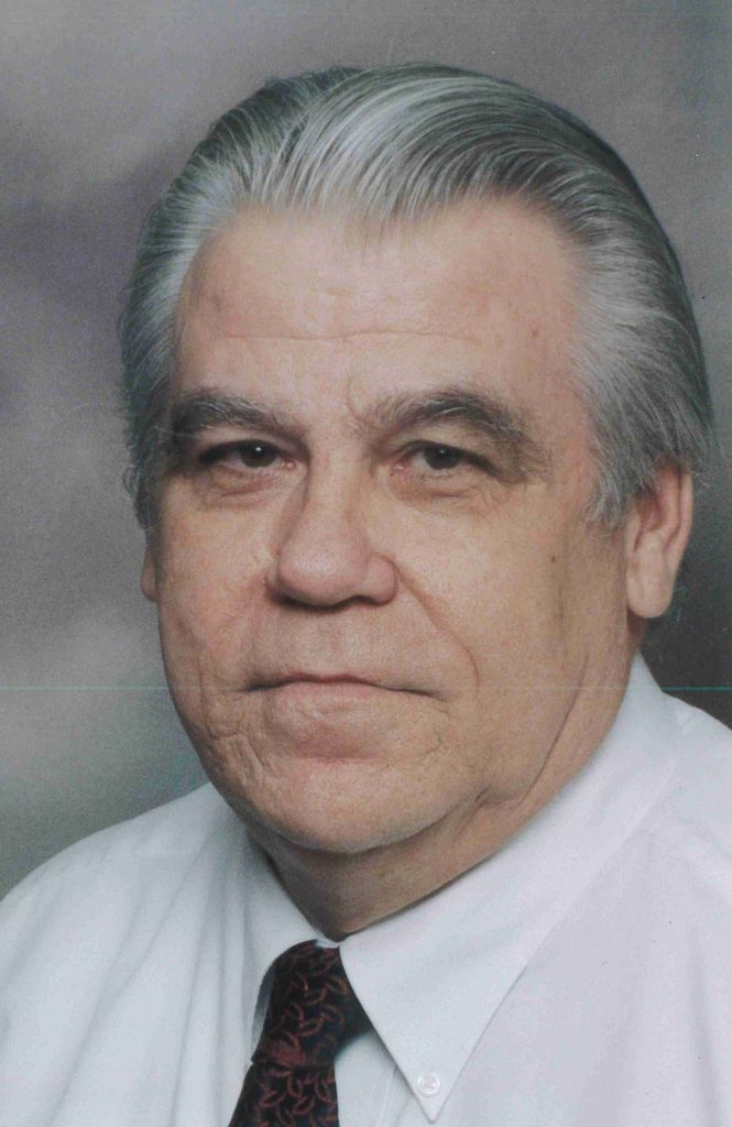 Michael Loy Hanson