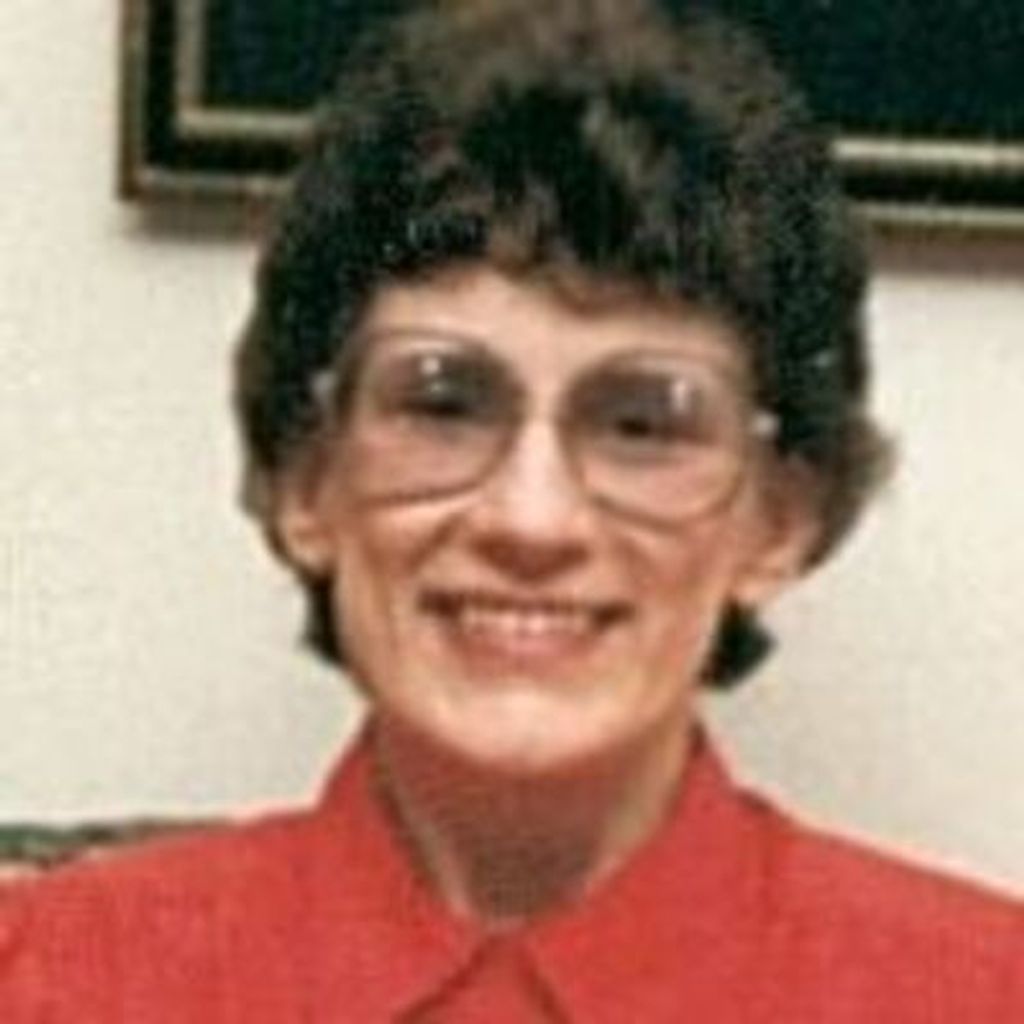 Jacquelin Mccoy Bebee