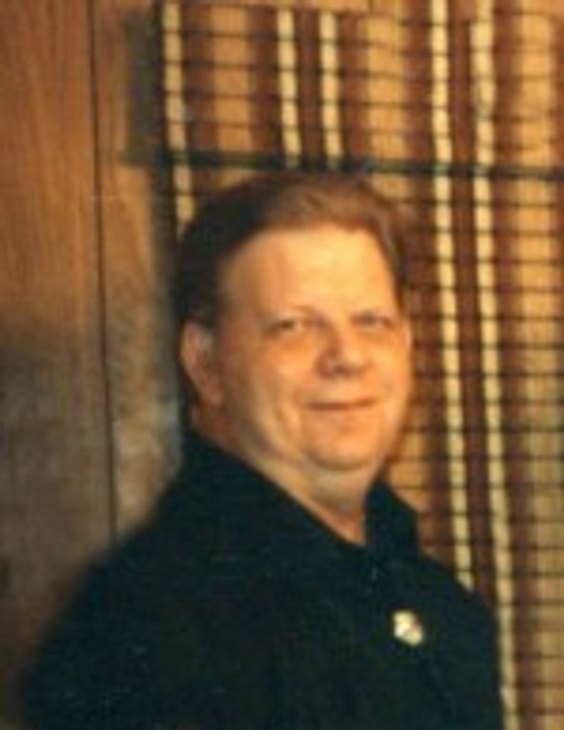Jack P. Ambroz Profile Photo