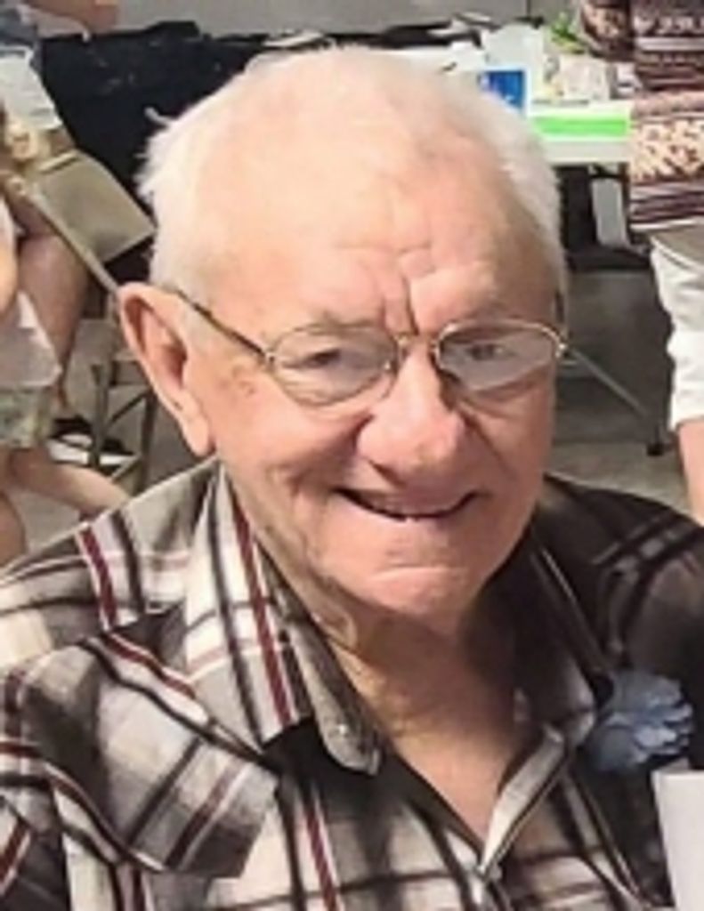 Richard  M. Hoffman Profile Photo