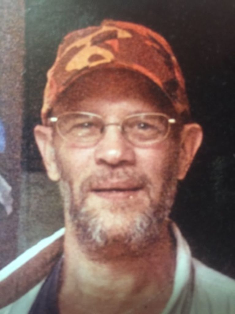 John Richard Boyce Profile Photo