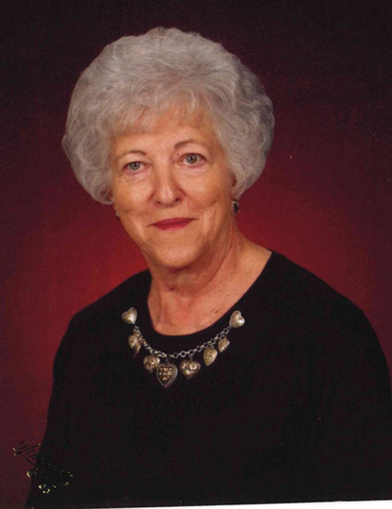 Colleen Marie Hauge Profile Photo