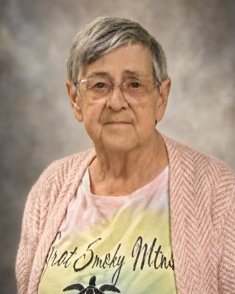 Mary "Betty" Elizabeth Riley Profile Photo