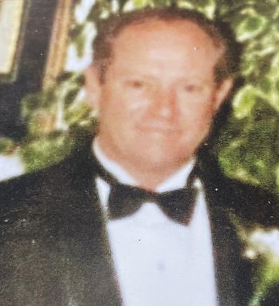 Alan P. Seward Profile Photo
