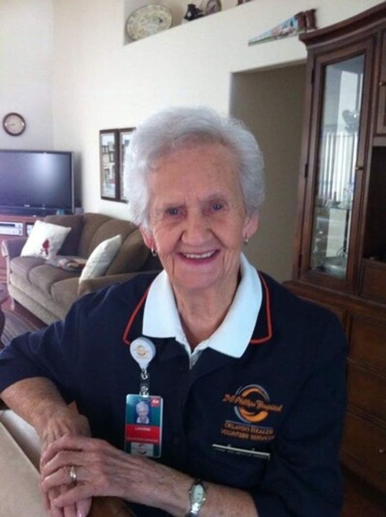 Laverne Virginia Wieszcholek Profile Photo