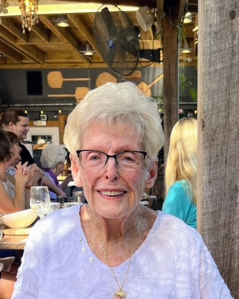 Dorothy "Dot" Thomas Profile Photo