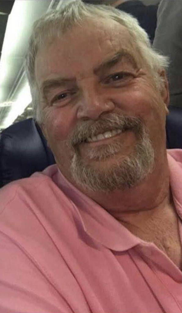 Kenneth Wayne Turner Profile Photo