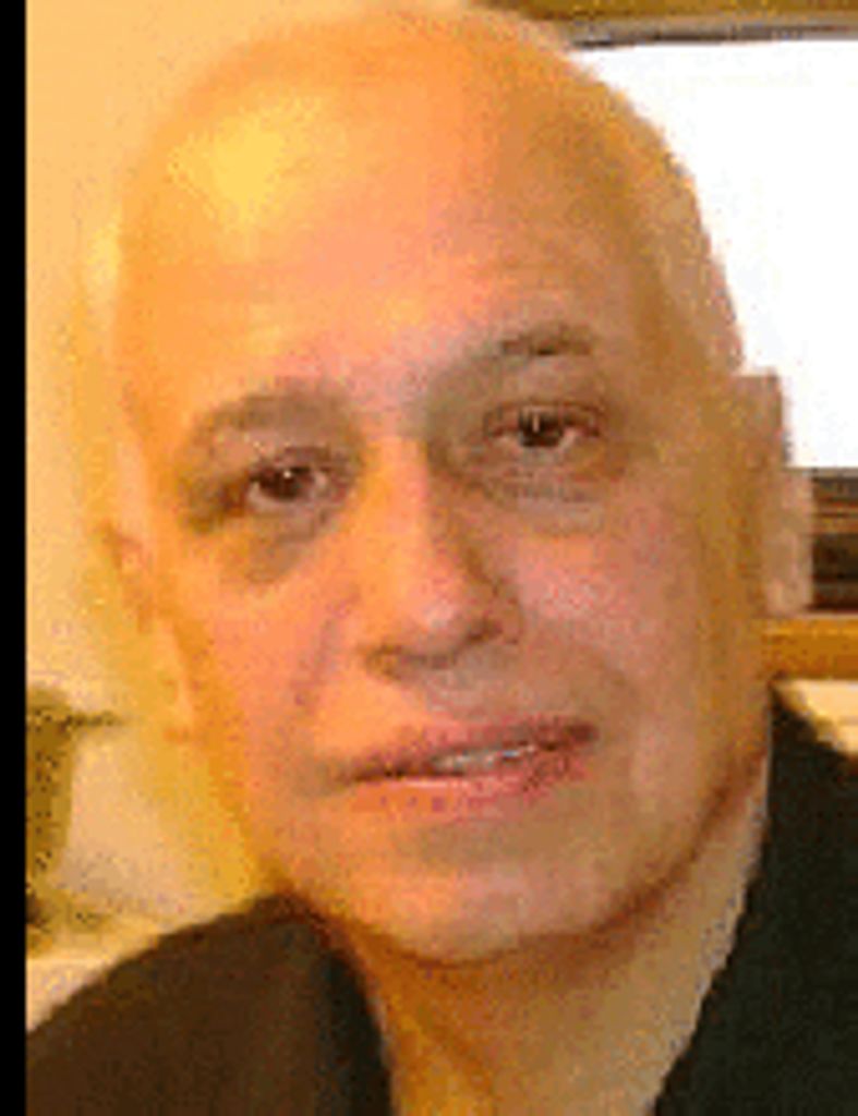 Guzman, Porfirio 'Junior'