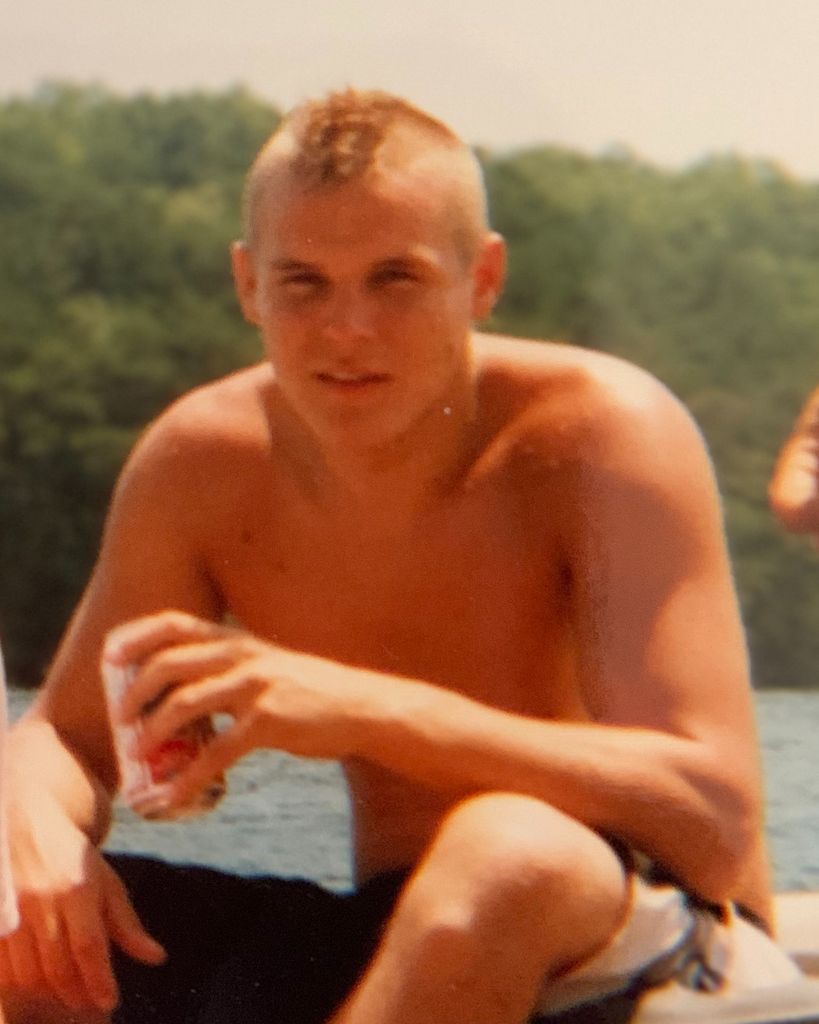 Justin "Gus" Hunt Profile Photo