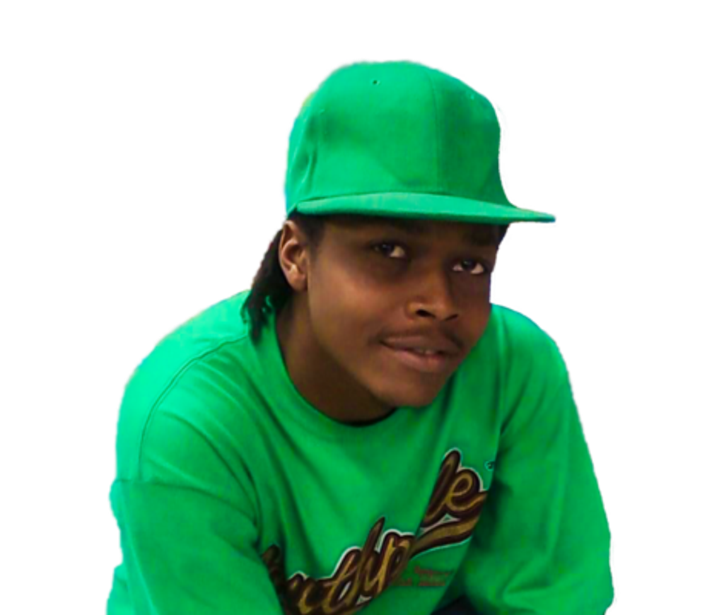 Antonio Demetrius Smith