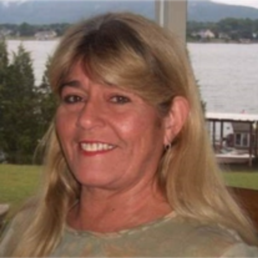 Charlotte Cooper