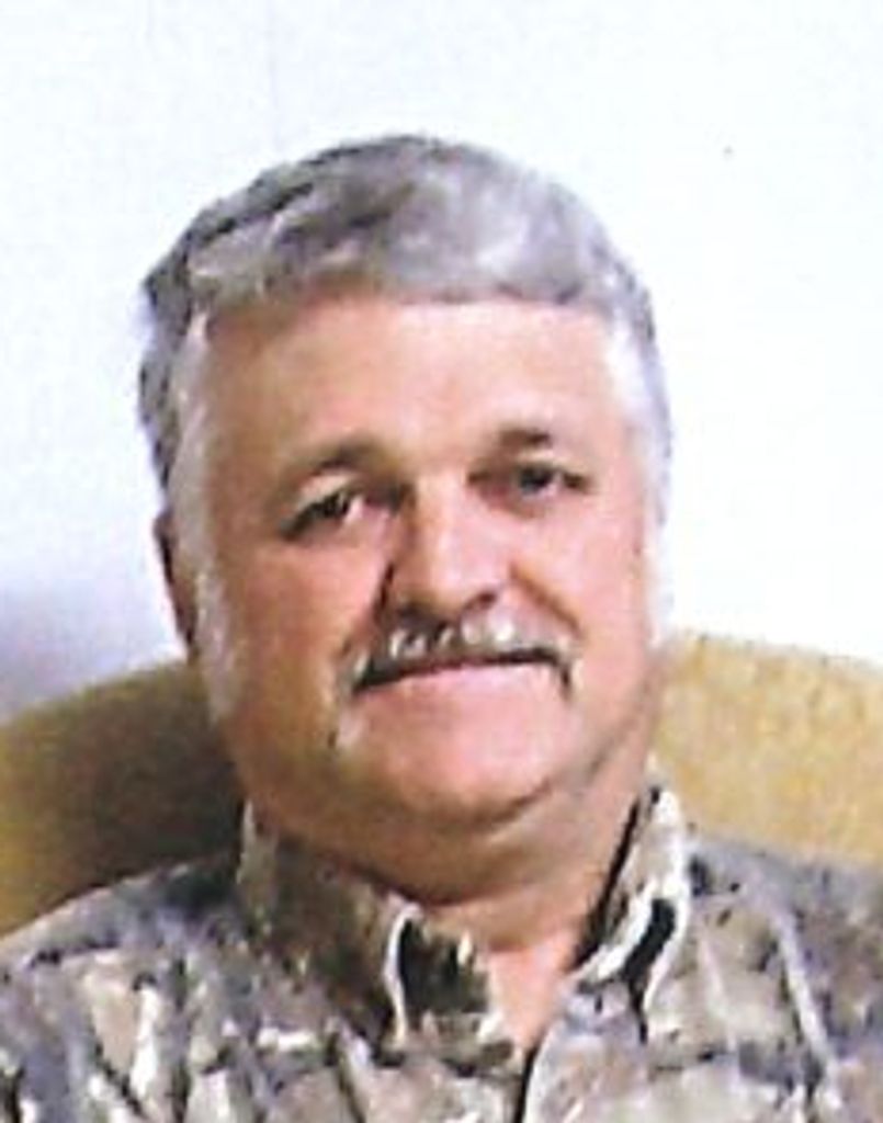Harvey Jackson Dilbeck