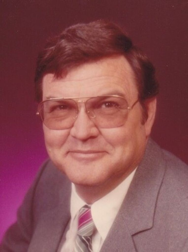 J.W. Tillery