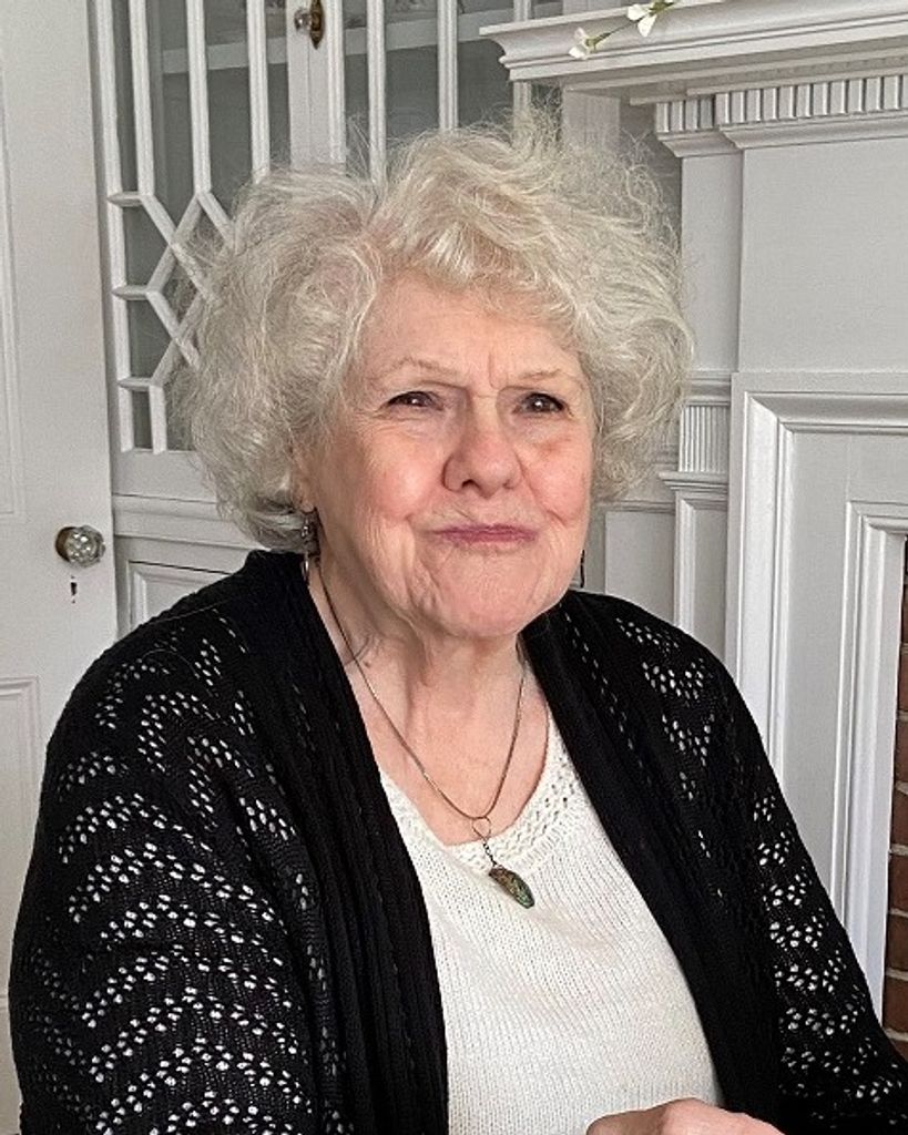 Barbara L. Gervais Profile Photo