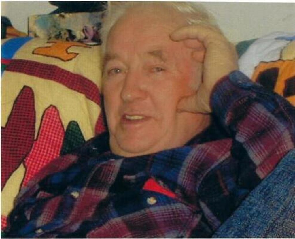 Arthur E. Harkness, Sr. Profile Photo