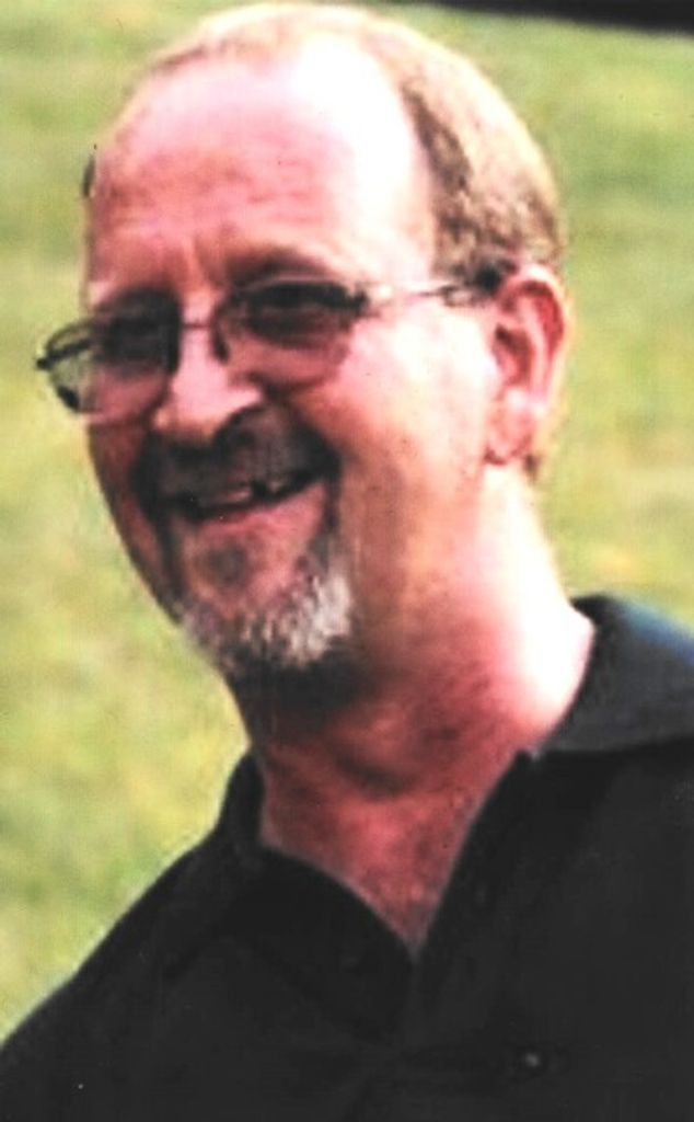 Ronald Eugene Tilton Profile Photo