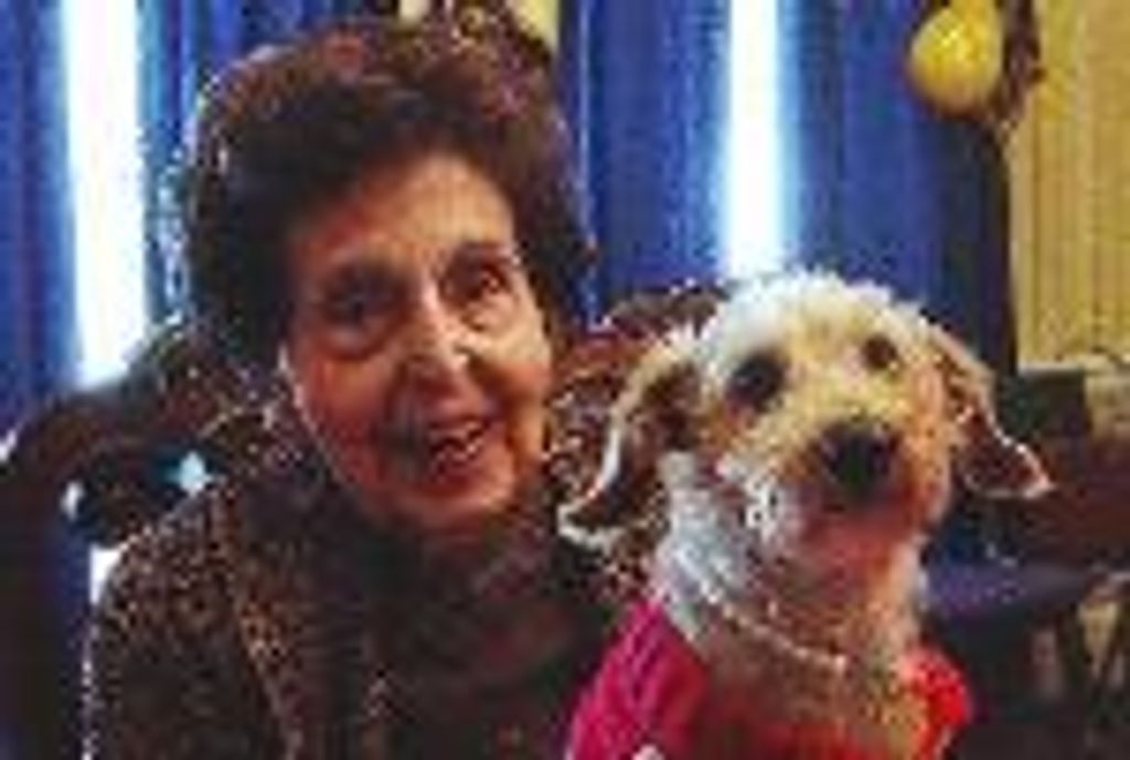 Irene Raposa Francis