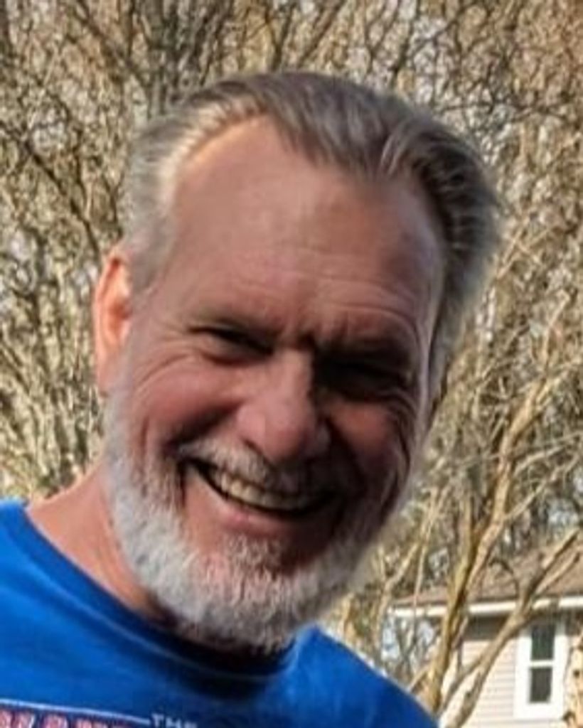 Phillip Andrew Wilkinson Profile Photo