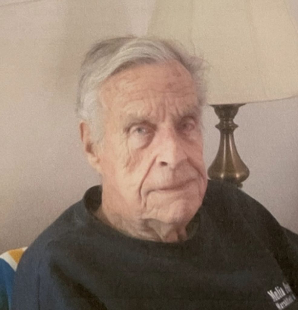 John W. Coville Profile Photo