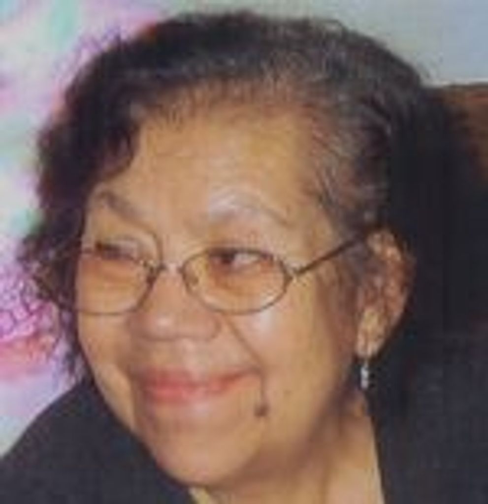 Josefina Frias Silva Perez