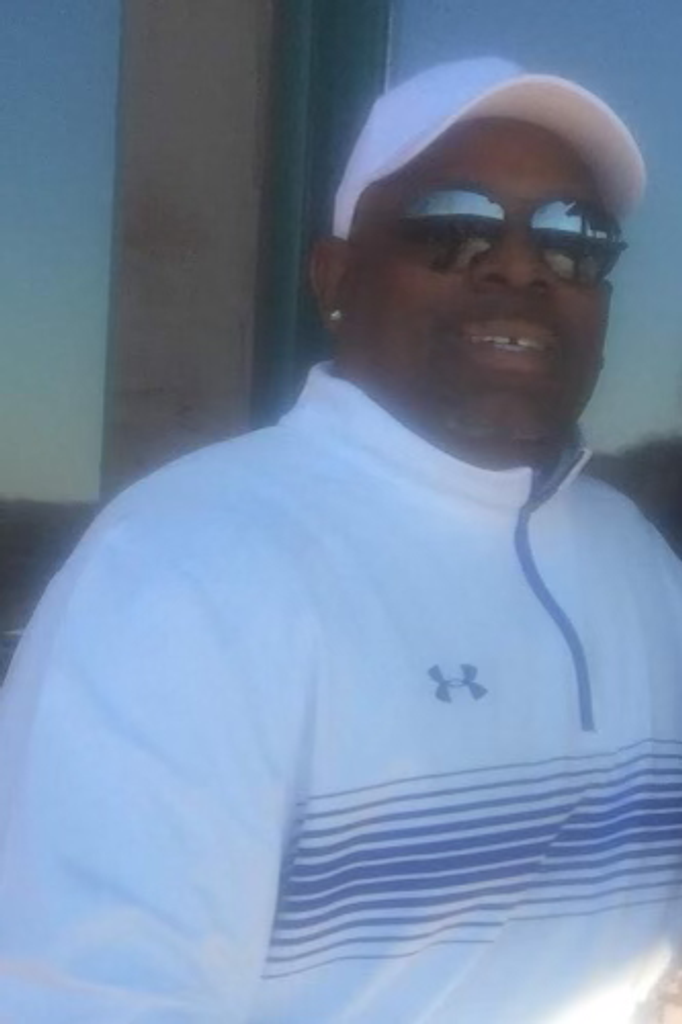 Anthony L. Foster