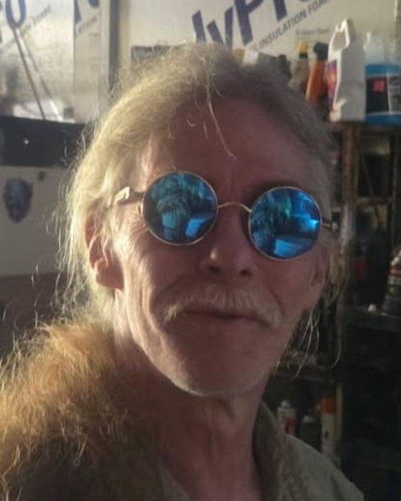 Michael Isaac Randall Profile Photo