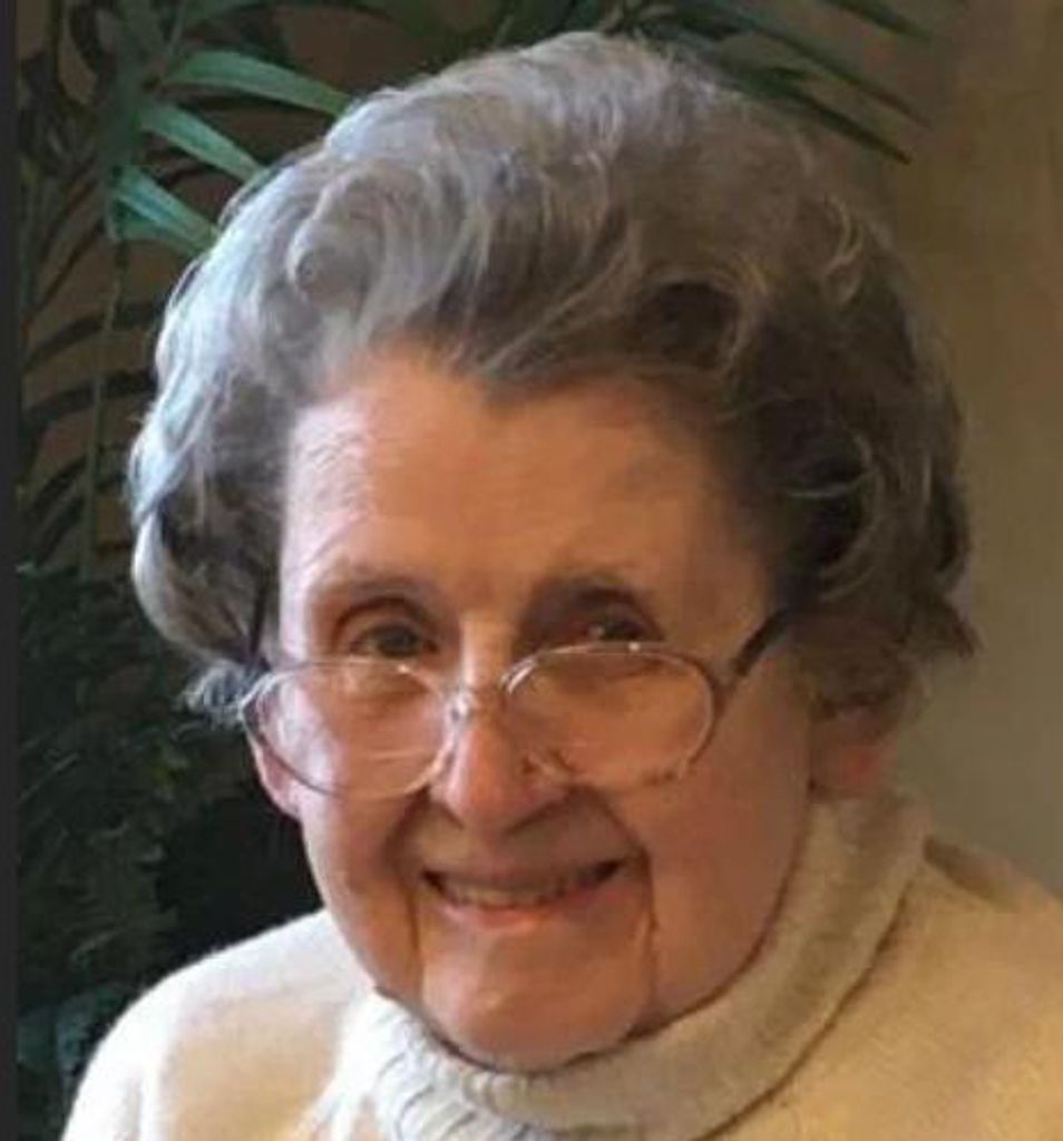 Betty F. Mollerskov