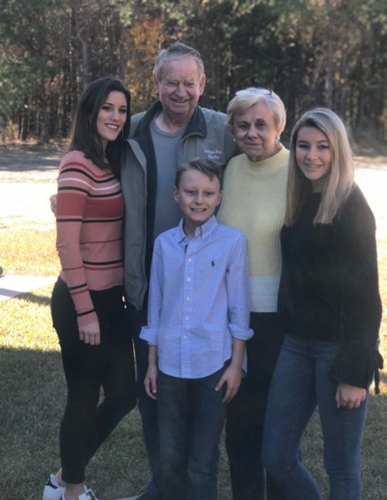 Herman "Joe" Harth Stillinger