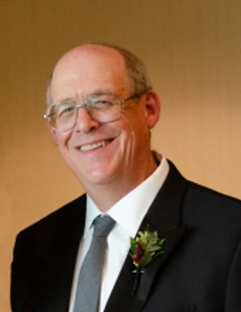 Peter John Lasier