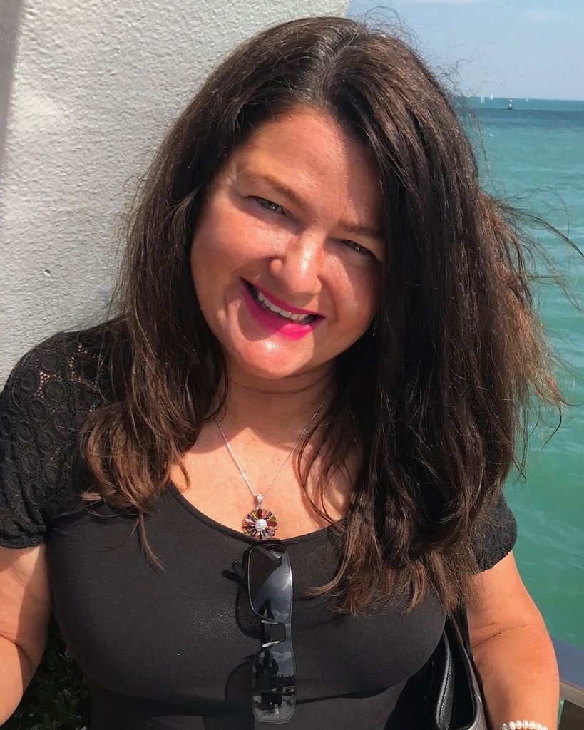 Kimberly C Madison-Vega Profile Photo