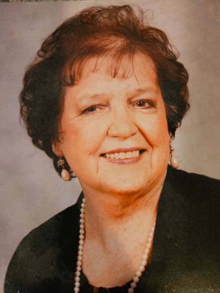 Mary Engel