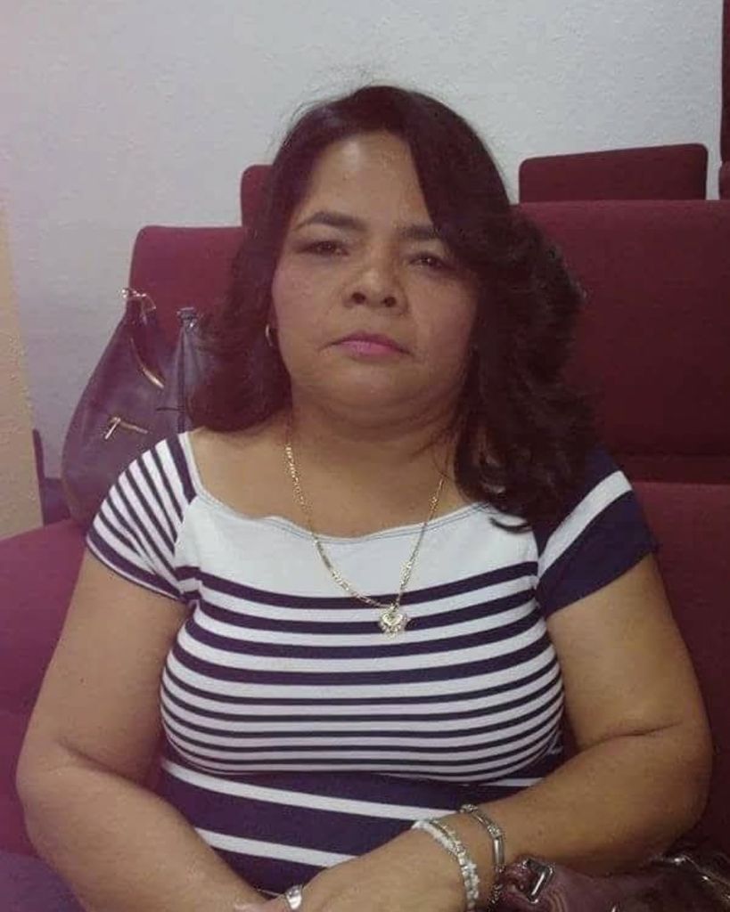 Sandra I. Murillo Palma Profile Photo