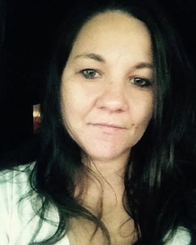 Mandy Nicole Mayberry Profile Photo