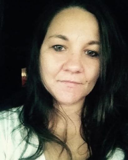 Mandy Nicole Mayberry's obituary image